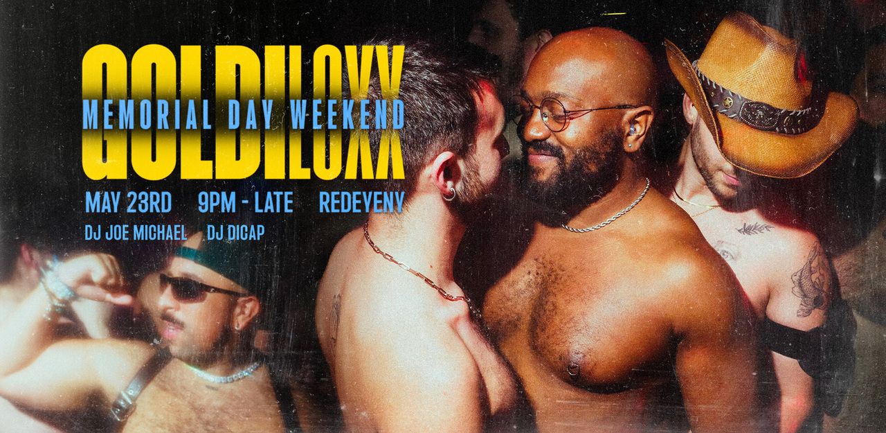 GOLDILOXX MDW
